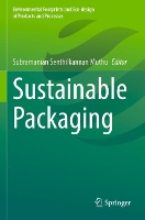 Book Cover for Sustainable Packaging by Subramanian Senthilkannan Muthu