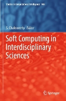 Book Cover for Soft Computing in Interdisciplinary Sciences by S Chakraverty