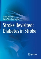 Book Cover for Stroke Revisited: Diabetes in Stroke by Seung-Hoon Lee