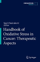 Book Cover for Handbook of Oxidative Stress in Cancer: Therapeutic Aspects by Sajal Chakraborti