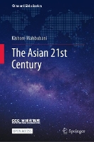 Book Cover for The Asian 21st Century by Kishore Mahbubani