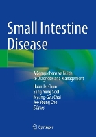 Book Cover for Small Intestine Disease by Hoon Jai Chun