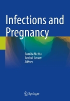 Book Cover for Infections and Pregnancy by Sumita Mehta