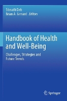 Book Cover for Handbook of Health and Well-Being by Sibnath Deb