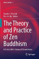 Book Cover for The Theory and Practice of Zen Buddhism by Charles S Prebish