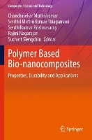Book Cover for Polymer Based Bio-nanocomposites by Chandrasekar Muthukumar
