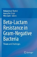 Book Cover for Beta-Lactam Resistance in Gram-Negative Bacteria by Mohammad Shahid