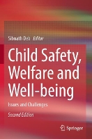 Book Cover for Child Safety, Welfare and Well-being by Sibnath Deb