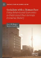 Book Cover for Socialism with a Human Face by Gary B Magee, Wayne Geerling