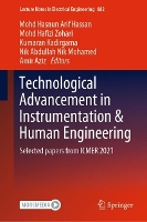 Book Cover for Technological Advancement in Instrumentation & Human Engineering by Mohd Hasnun Arif Hassan