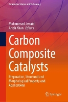 Book Cover for Carbon Composite Catalysts by Mohammad Jawaid