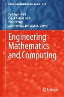 Book Cover for Engineering Mathematics and Computing by Park GyeiKark