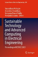 Book Cover for Sustainable Technology and Advanced Computing in Electrical Engineering by Vasundhara Mahajan