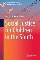 Book Cover for Social Justice for Children in the South by Graciela H Tonon