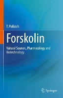 Book Cover for Forskolin by T. Pullaiah