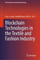 Book Cover for Blockchain Technologies in the Textile and Fashion Industry by Subramanian Senthilkannan Muthu