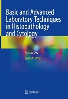 Book Cover for Basic and Advanced Laboratory Techniques in Histopathology and Cytology by Pranab Dey