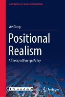 Book Cover for Positional Realism by Wei Song