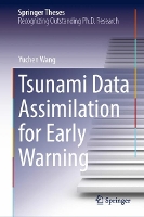 Book Cover for Tsunami Data Assimilation for Early Warning by Yuchen Wang