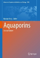 Book Cover for Aquaporins by Baoxue Yang