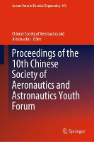 Book Cover for Proceedings of the 10th Chinese Society of Aeronautics and Astronautics Youth Forum by Chinese Society of Aeronautics and Astronautics