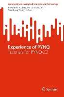 Book Cover for Experience of PYNQ by Songlin Sun