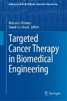 Book Cover for Targeted Cancer Therapy in Biomedical Engineering by Rishabha Malviya