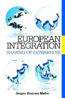 Book Cover for European Integration by Jorgen Orstrom Moller