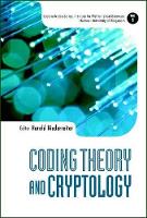 Book Cover for Coding Theory And Cryptology by Harald (Ricam, Austrian Academy Of Sciences, Linz, Austria) Niederreiter