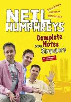 Book Cover for Complete Notes from Singapore by Neil Humphreys