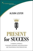 Book Cover for Present for Success by Alison Lester