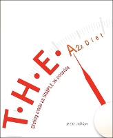 Book Cover for T.h.e. A2z Diet: Dieting Made As Simple As Possible by Adrian Ning Hong (M.a., Ph.d., Cambridge Univ; Honorary Fellow, Christ's College, Cambridge Univ, Uk) Yeo