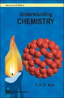 Book Cover for Understanding Chemistry by C N R (Jawaharlal Nehru Centre For Advanced Scientific Research & Indian Inst Of Science, Bangalore, India) Rao