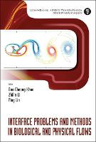 Book Cover for Interface Problems And Methods In Biological And Physical Flows by Boo Cheong (Nus, S'pore) Khoo