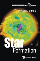 Book Cover for Star Formation by Mark R (Australian Nat'l Univ, Australia) Krumholz