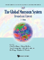 Book Cover for Global Monsoon System, The: Research And Forecast (Third Edition) by Chih-pei (National Taiwan Univ, Taiwan & Naval Postgraduate School, Usa) Chang