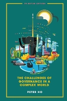 Book Cover for Challenges Of Governance In A Complex World, The by Peter  Ho