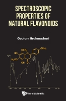 Book Cover for Spectroscopic Properties Of Natural Flavonoids by Goutam (Visva-bharati Univ, India) Brahmachari