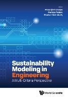 Book Cover for Sustainability Modeling In Engineering: A Multi-criteria Perspective by Prasenjit (Mckv Institute Of Engineering, India) Chatterjee