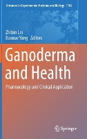 Book Cover for Ganoderma and Health by Zhibin Lin