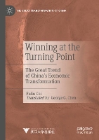 Book Cover for Winning at the Turning Point by Fulin Chi