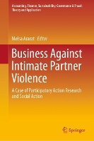 Book Cover for Business Against Intimate Partner Violence by Melsa Ararat