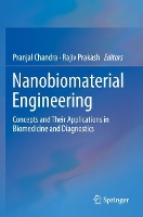 Book Cover for Nanobiomaterial Engineering by Pranjal Chandra