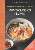 Book Cover for Mum's Classics Revived by Terry Wong
