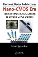 Book Cover for Electronic Devices Architectures for the NANO-CMOS Era by Simon Deleonibus