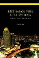 Book Cover for Methanol Fuel Cell Systems by Dave Edlund