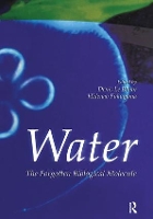 Book Cover for Water by Denis Le Bihan