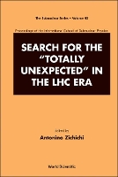 Book Cover for Search For The 