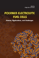 Book Cover for Polymer Electrolyte Fuel Cells by Alejandro A. Franco