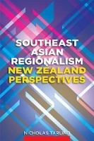 Book Cover for Southeast Asian Regionalism by Nicholas Tarling